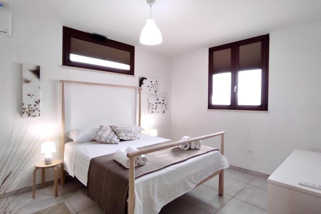 Residenza Arcangela Con Piscine
