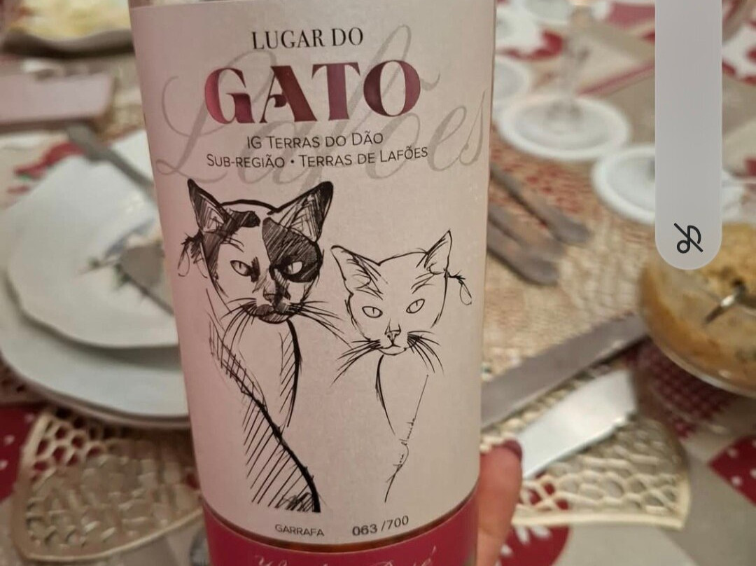 Quinta Do Gato Enoturismo景点图片