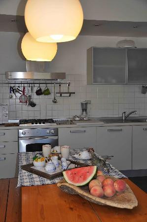 B&B i tre archi主图