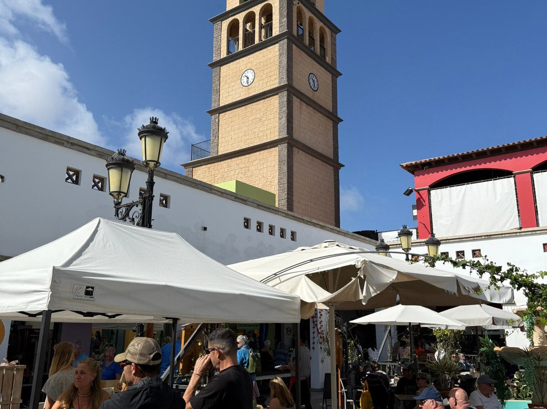 Villa Comercial El Campanario景点图片