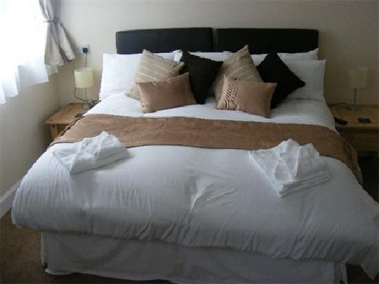 The Smiddy Bed & Breakfast主图