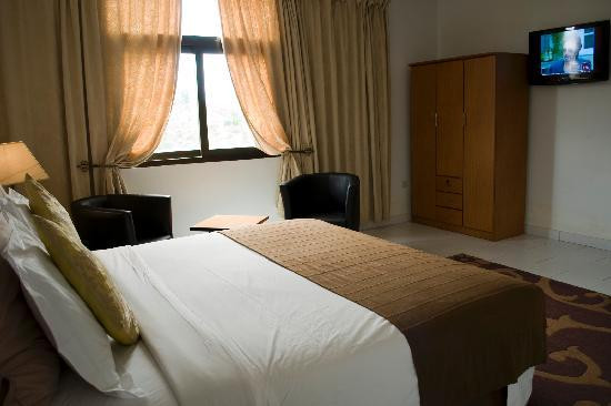 O Castelo Hotel主图