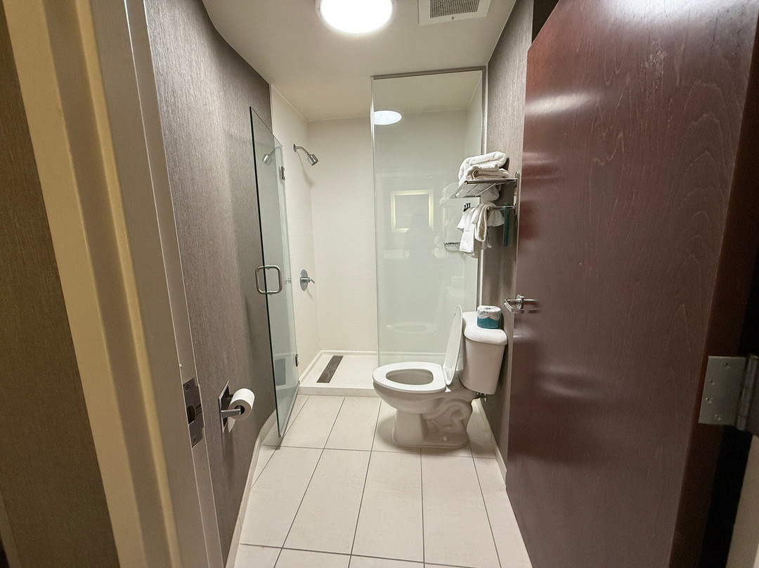 SpringHill Suites by Marriott Savannah I-95 South主图