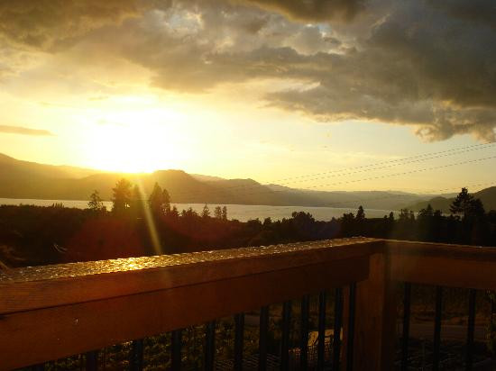 Y Knot Naramata B & B主图