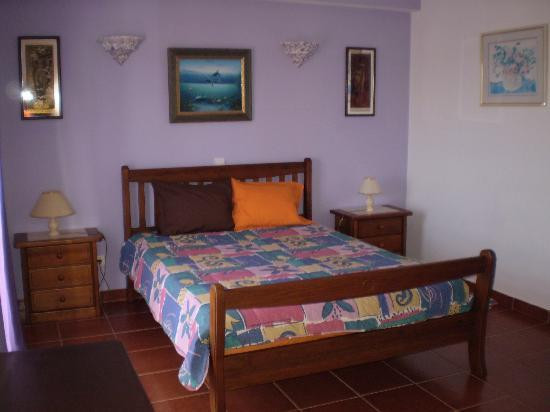 Albergaria Rosa Montes主图