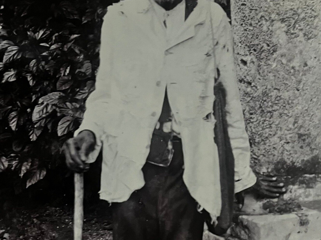 Barbados Museum & Historical Society-布里奇顿必去景点