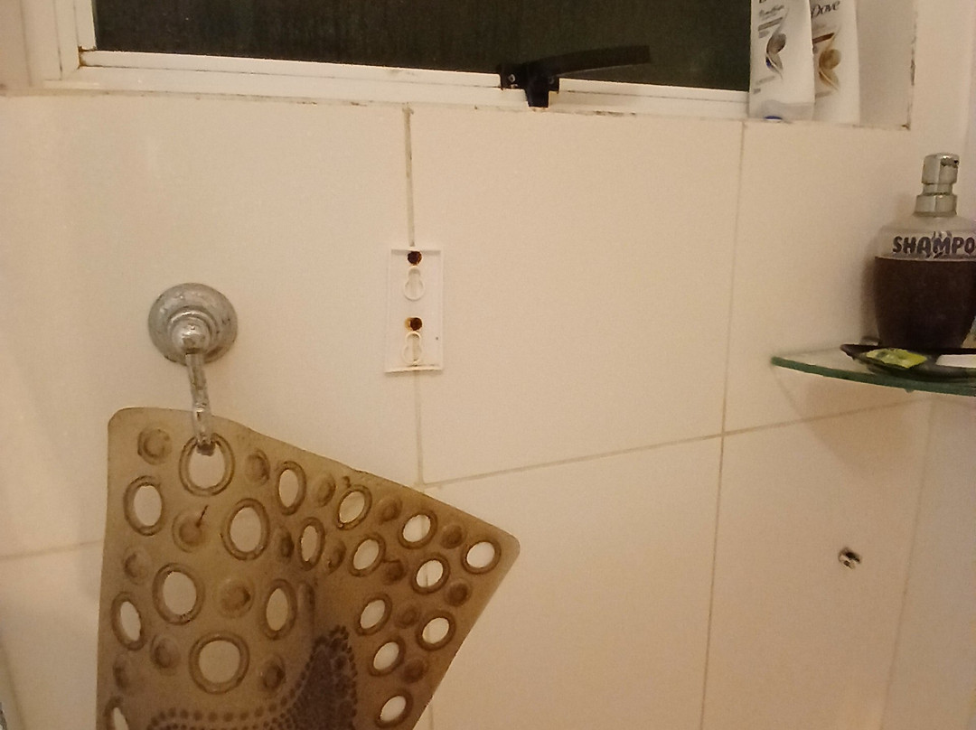 Pousada Penareia主图