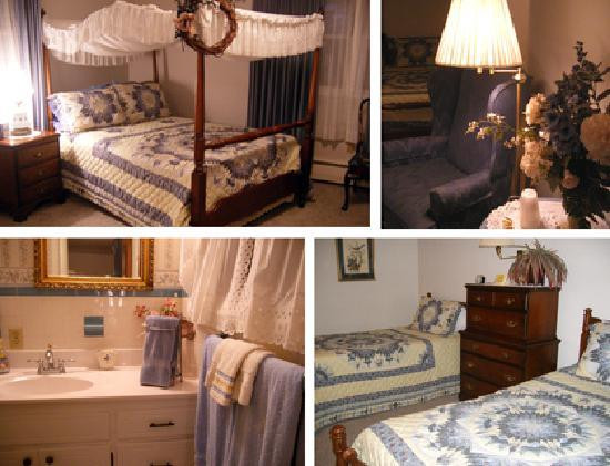 Leaman's Country Lodging主图