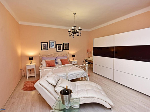 Vrvari酒店住宿-Villa Herak