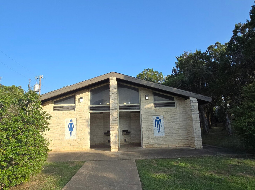 Cedar Breaks Park-Georgetown必去景点