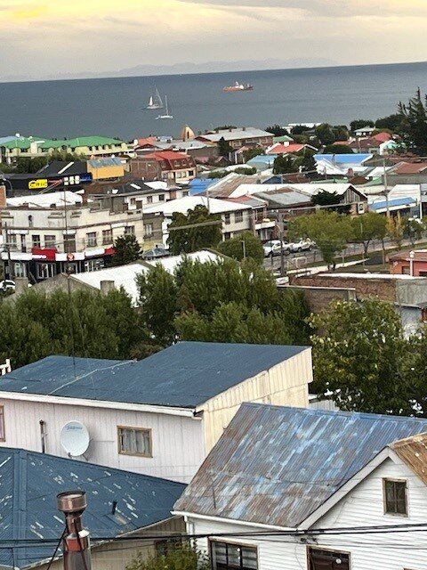 La Yegua Loca Hotel Boutique-酒店景观