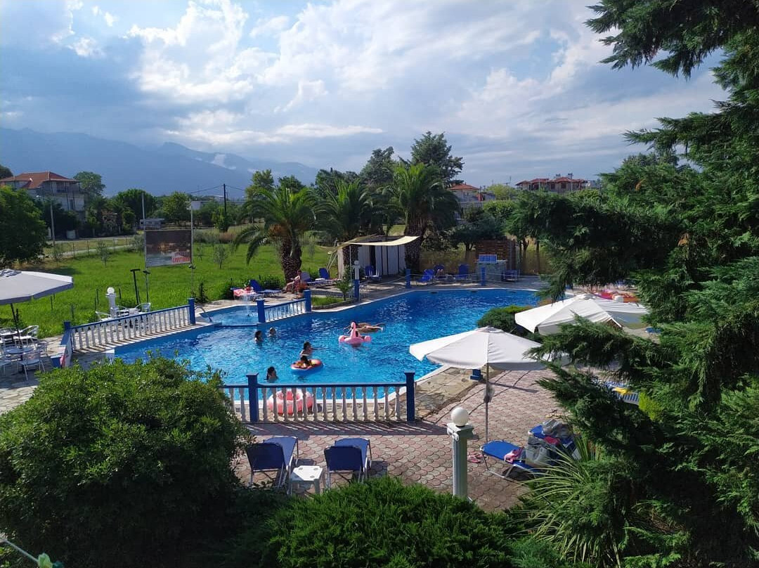 Hotel Livithra