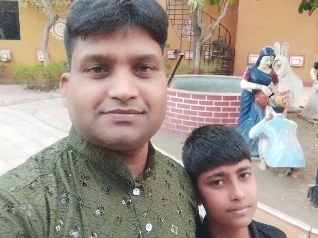 Kesar Dhani Resort主图