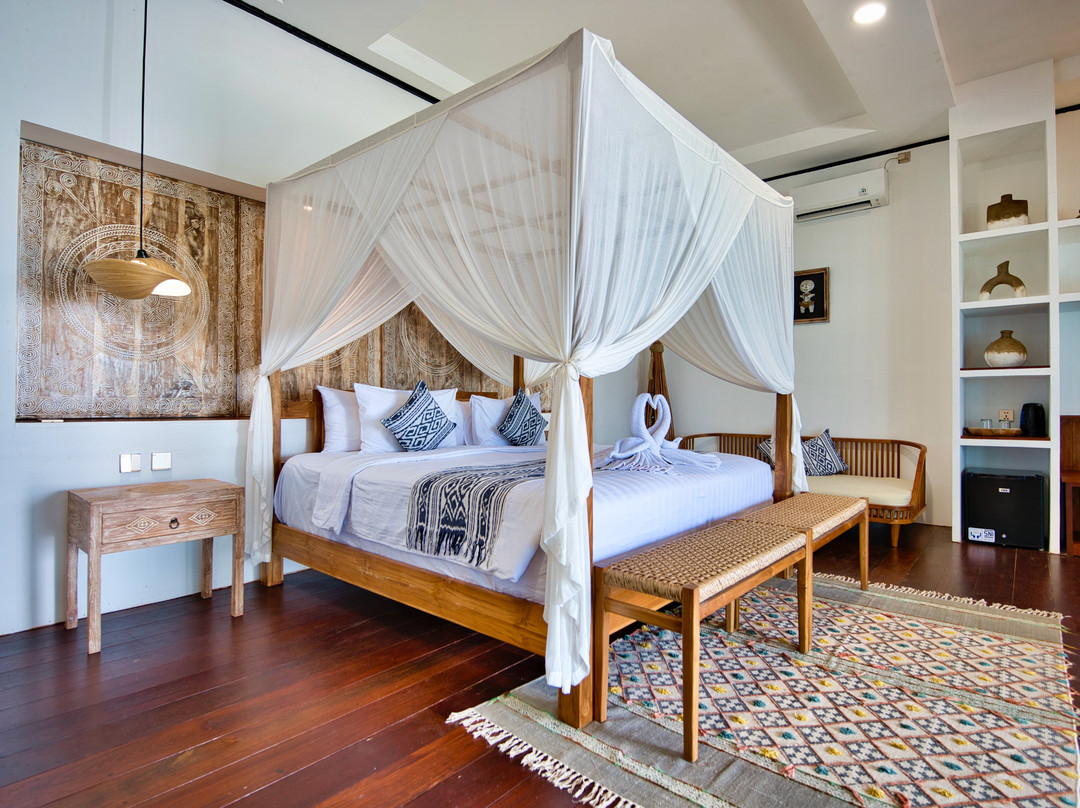 Cove Eco Resort