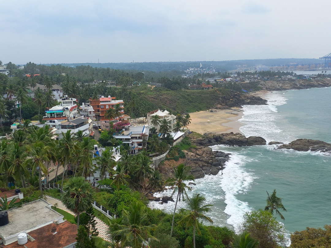 Soma Palmshore Beach Resort