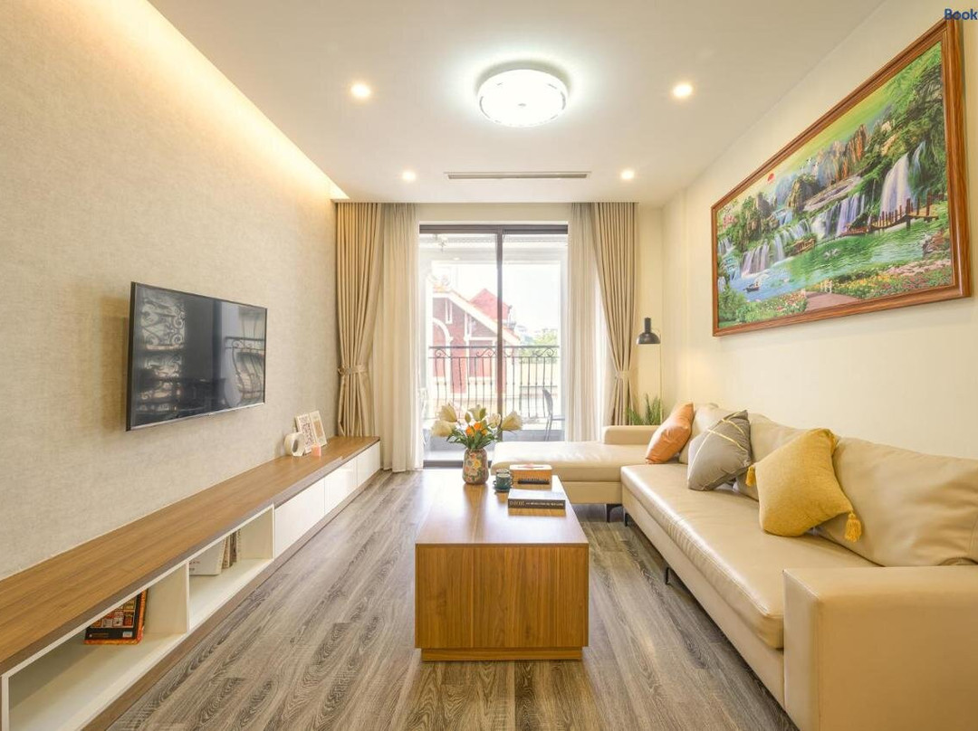 Paradise Home Tay Ho