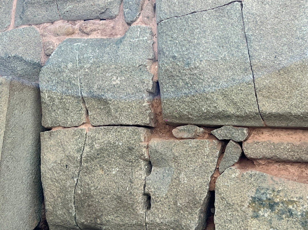 Free Tour Cusco-库斯科必去景点