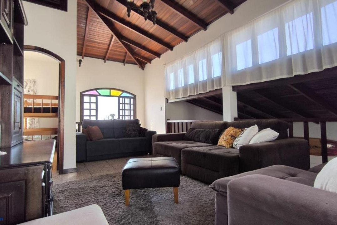 Pousada Litoral Norte Caragua