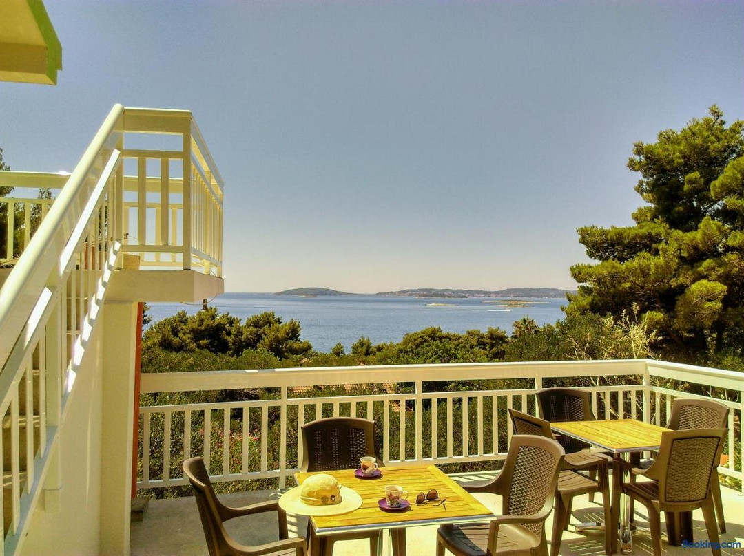 Agava Apartments Mokalo