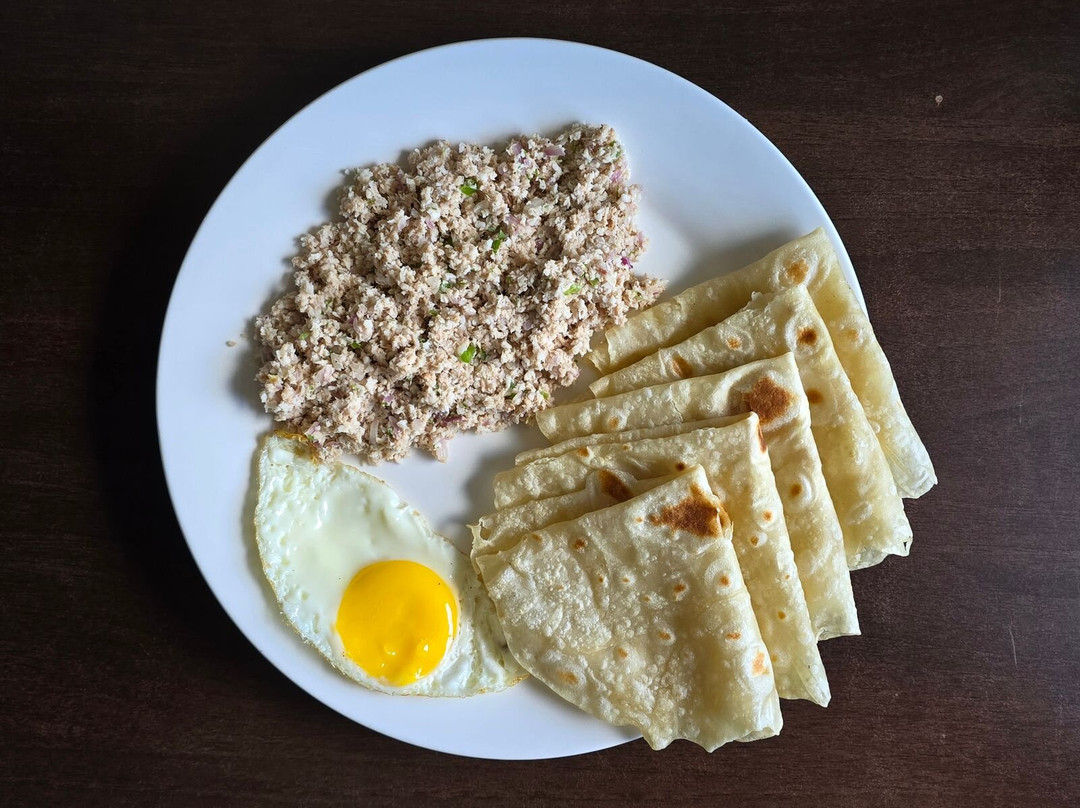 Fasdheythere Inn - Maldives