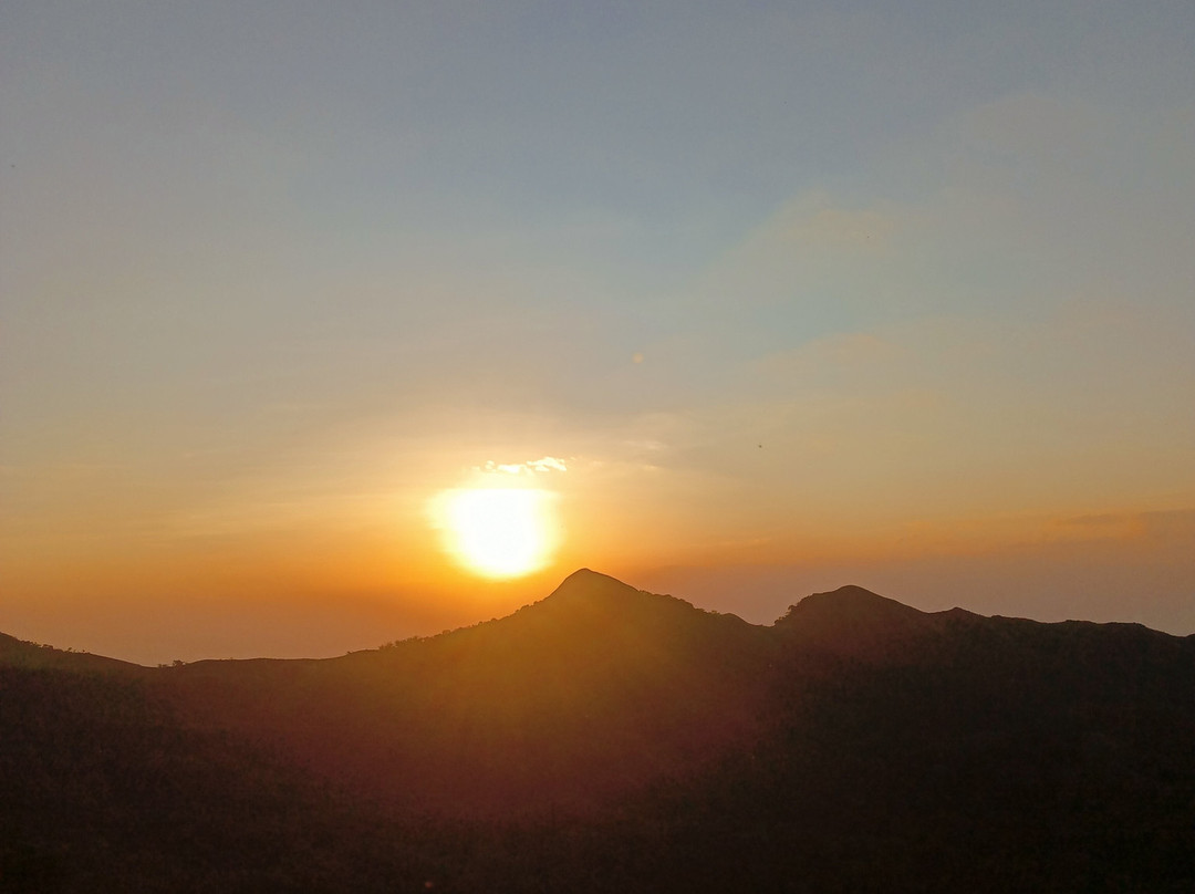 Mt. Batulao景点图片