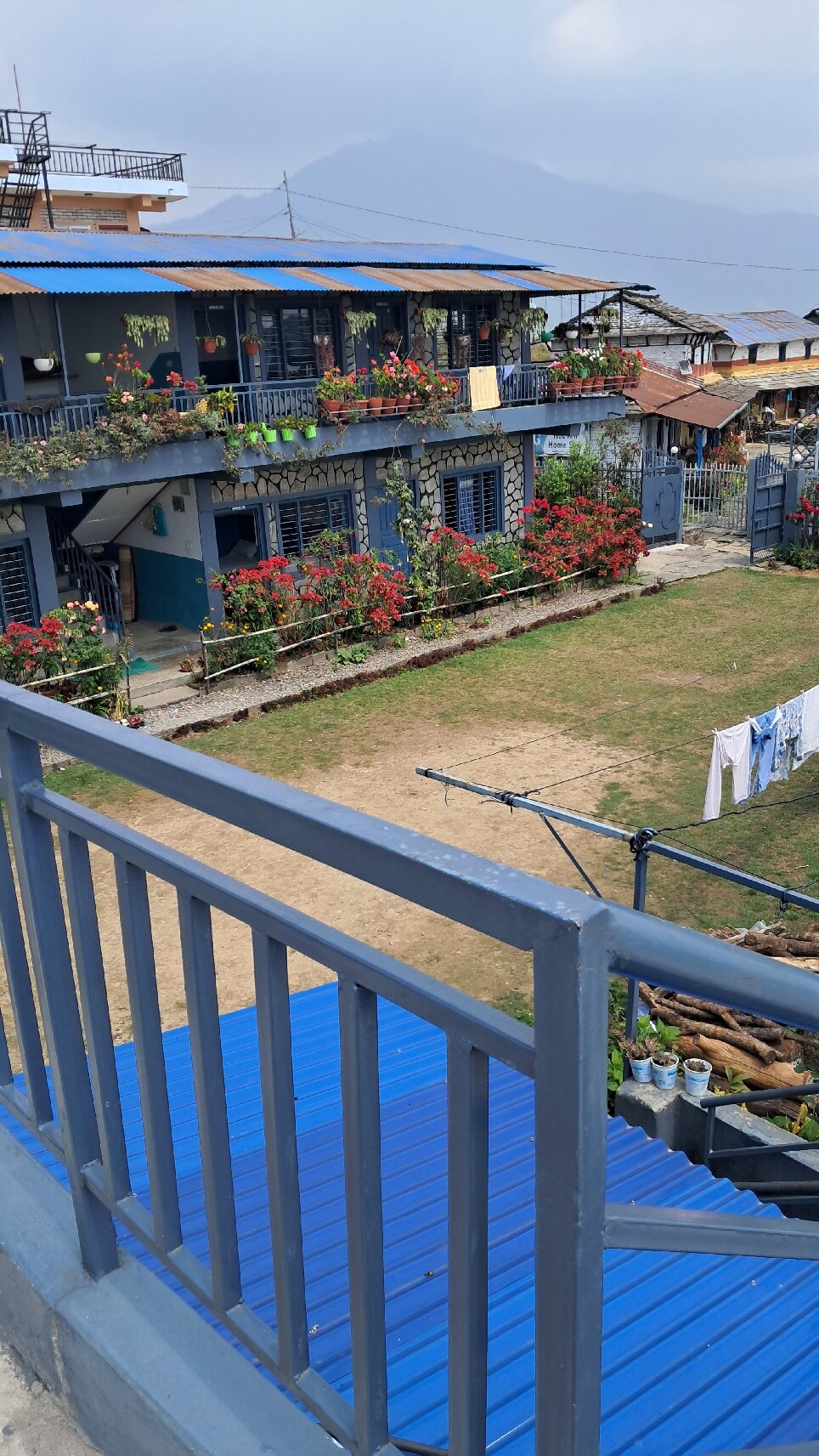 Anu Guest House-官方