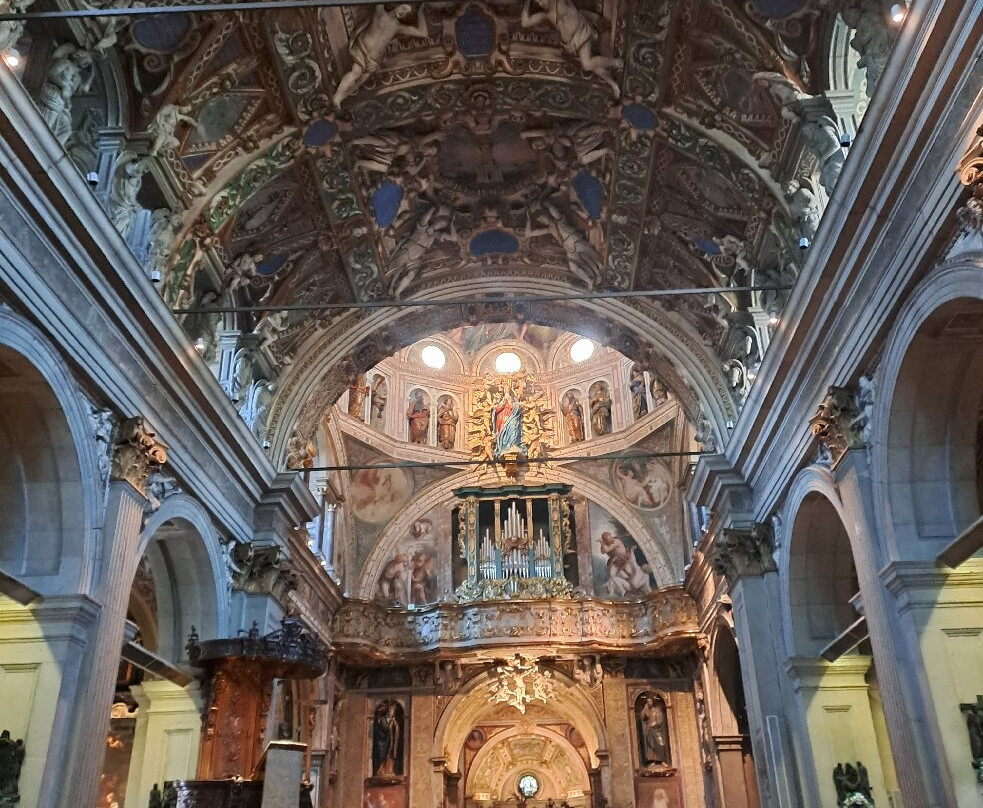 Santuary of Our Lady of Miracles景点图片