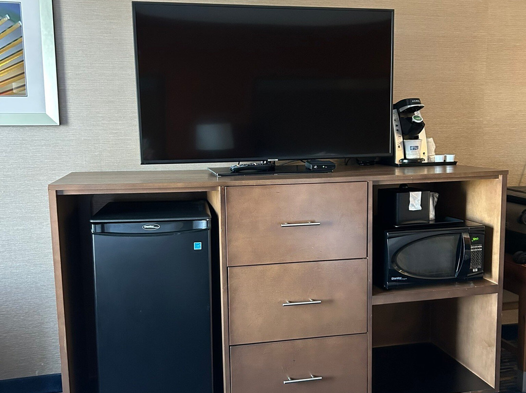 Holiday Inn Express Rocklin - Galleria Area By IHG主图