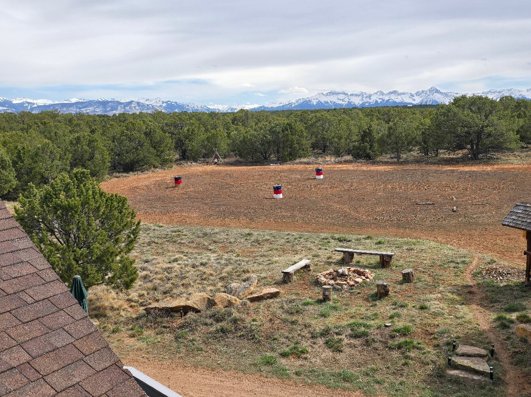 Double G Ranch主图