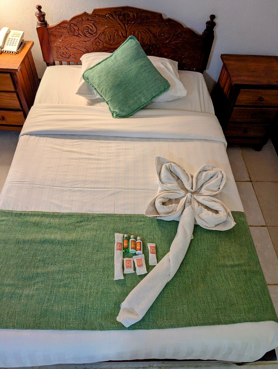 Hotel Felicidad-官方
