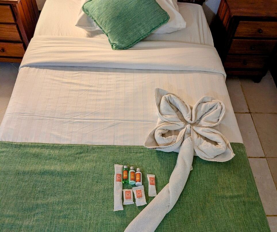 Hotel Felicidad主图