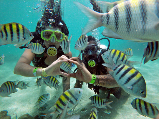 Porto Adventure-嘎林海斯港必去景点