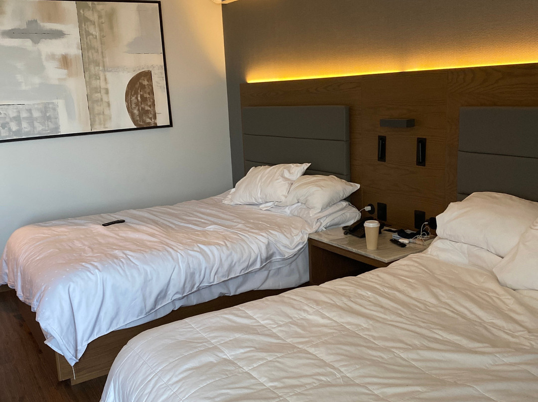 Hotel Victoria Ejecutivo主图