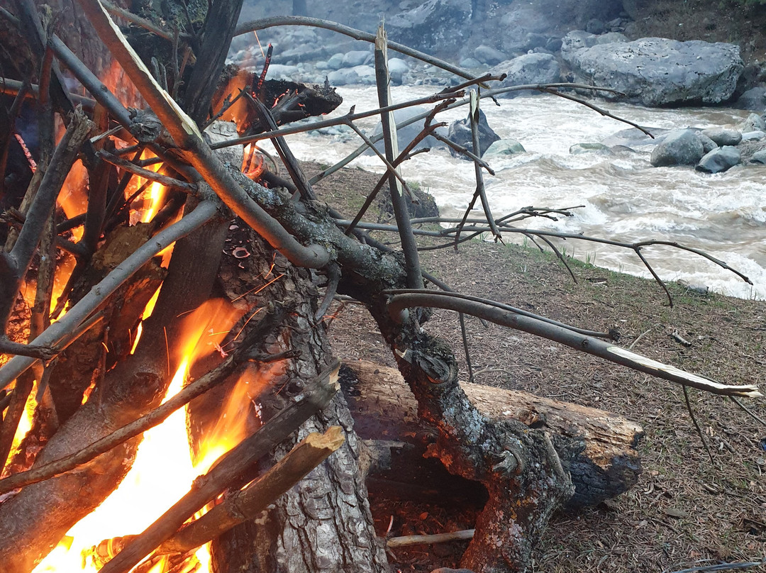 Kashmir Treks-斯利那加必去景点