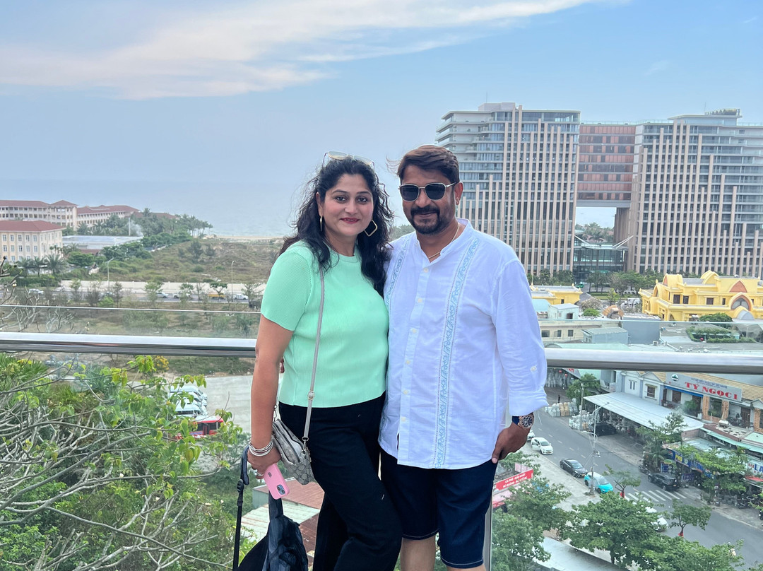 TRAVEL BUDDY-Phuoc My必去景点