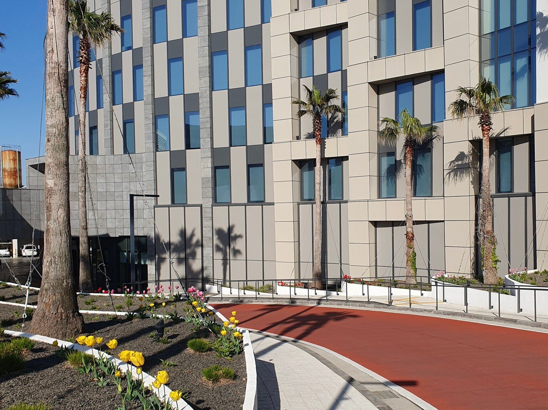 Shilla Stay Plus Ihotewoo主图