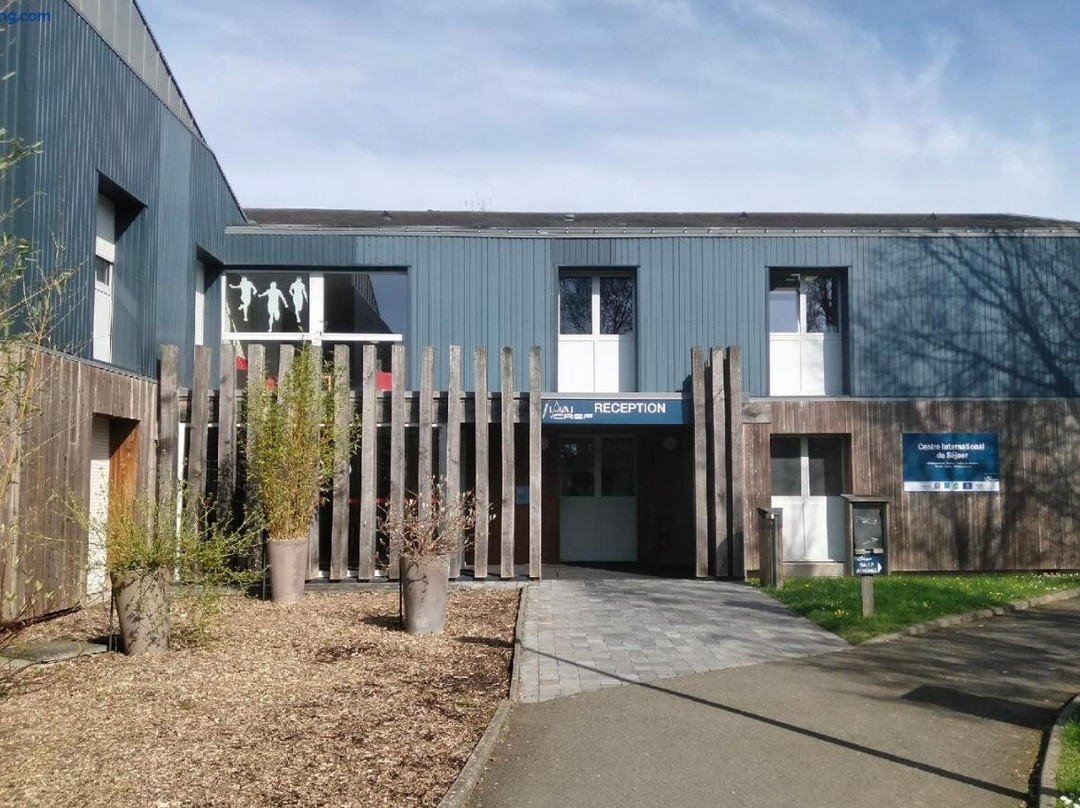 Centre International De Sejour