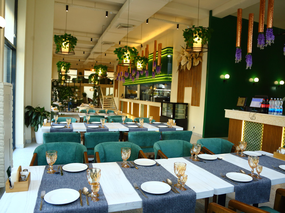 Chenson Restaurant