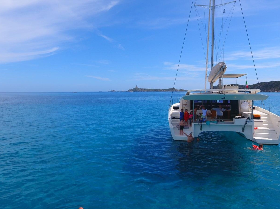 Pick & Boat-维拉西谬斯必去景点