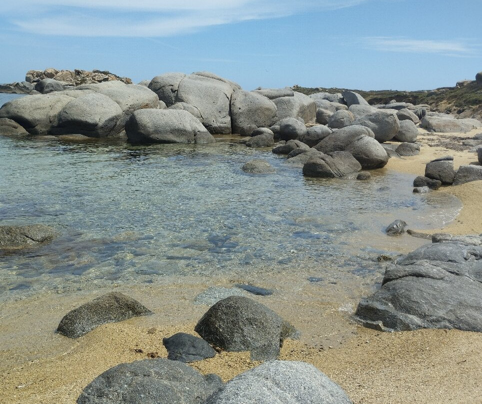 Pick & Boat-维拉西谬斯必去景点