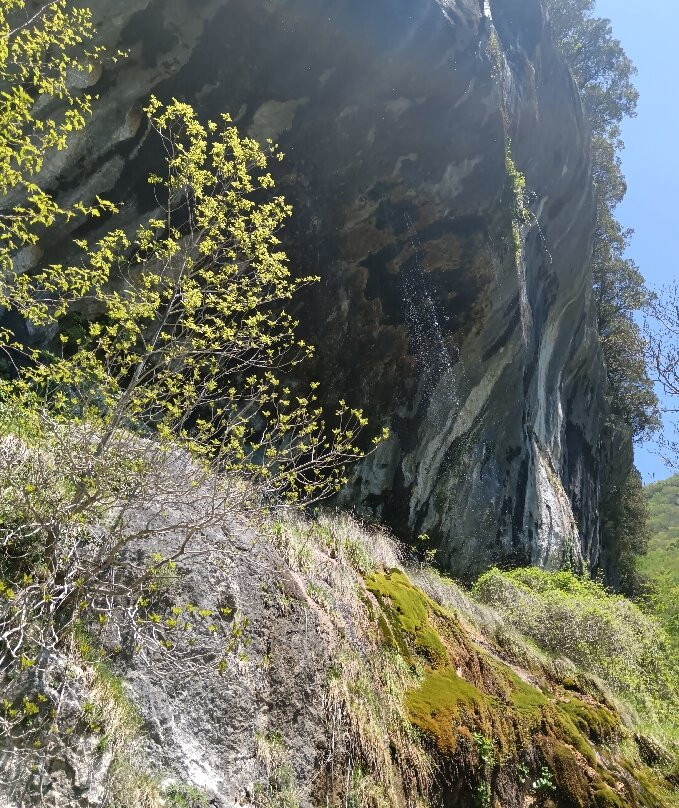Grotta all'Onda-Casoli必去景点