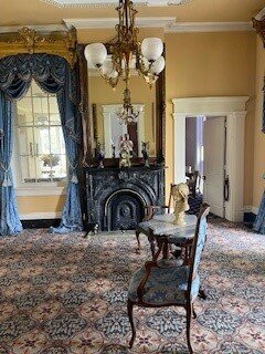 The Inn At Cedar Grove主图