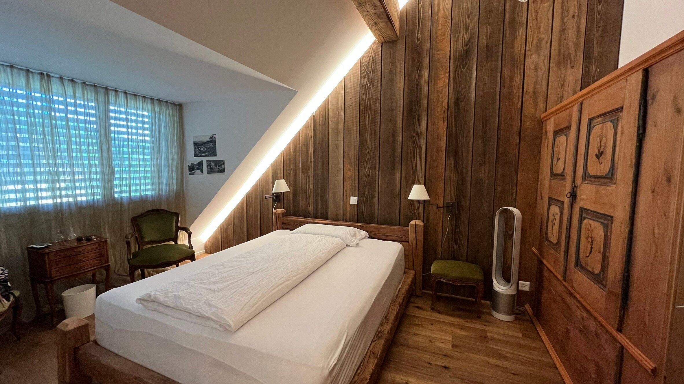 Landgasthof Roderis-客卧