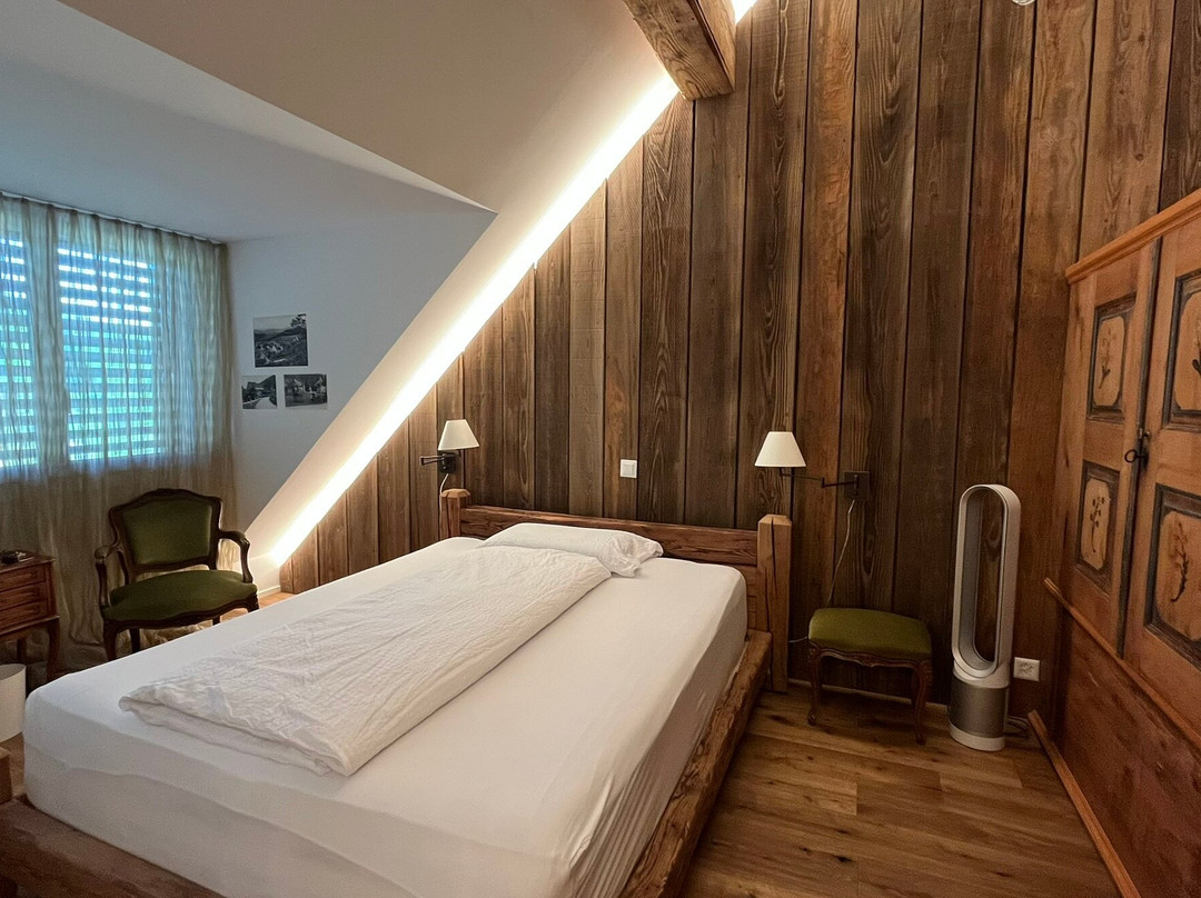 Landgasthof Roderis主图