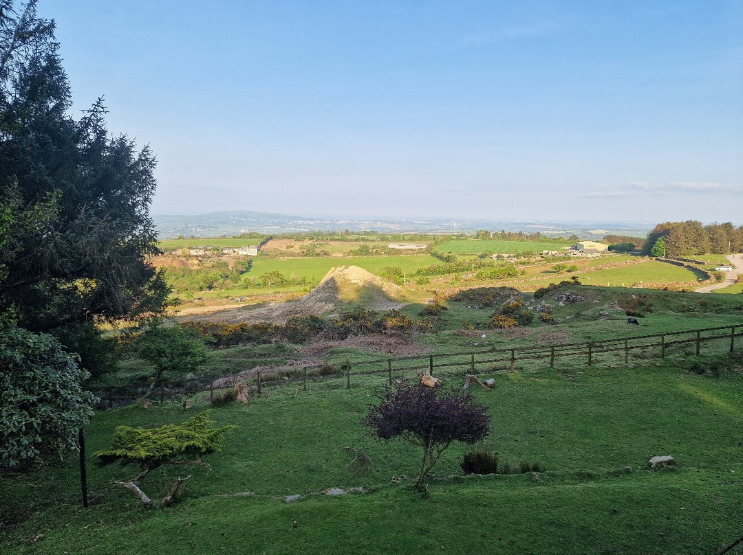 Wheal Tor Hotel & Glamping主图