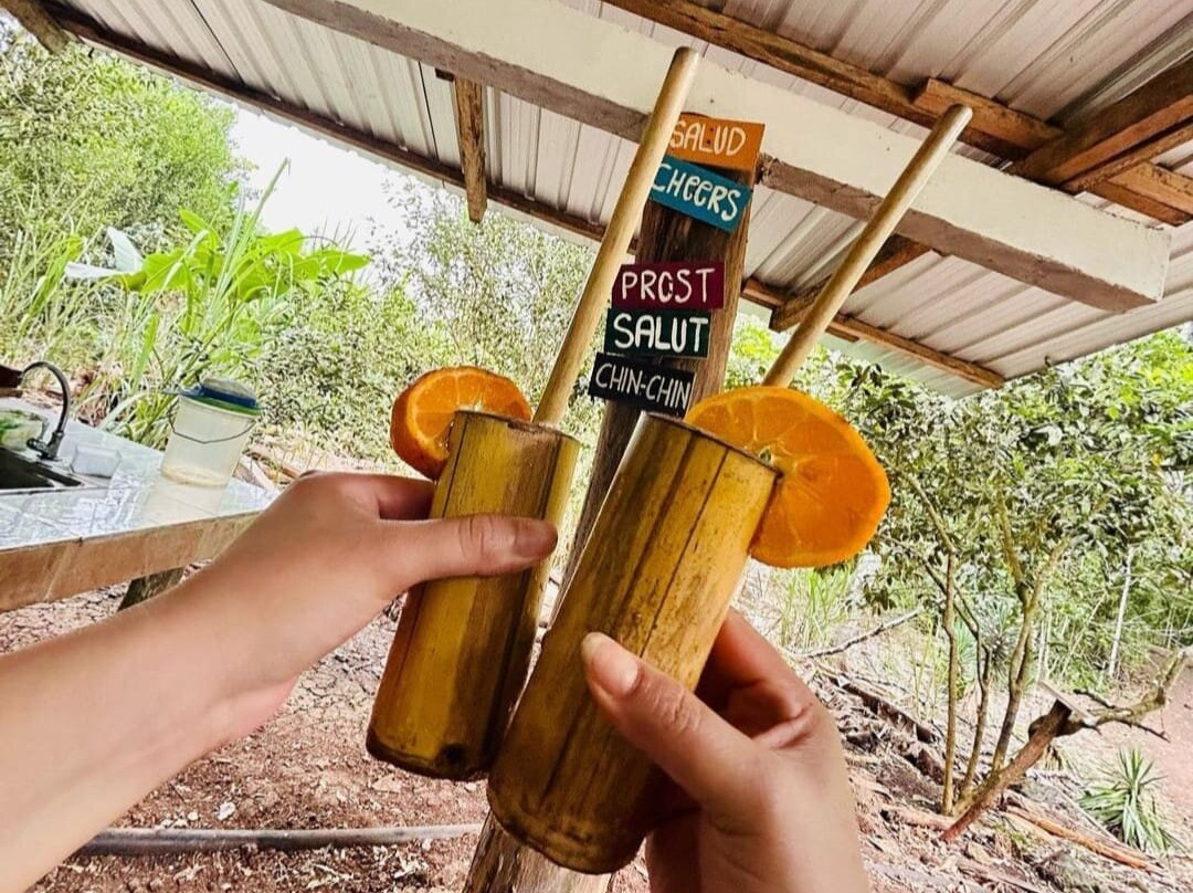 Highland View Galapagos-圣克鲁斯必去景点