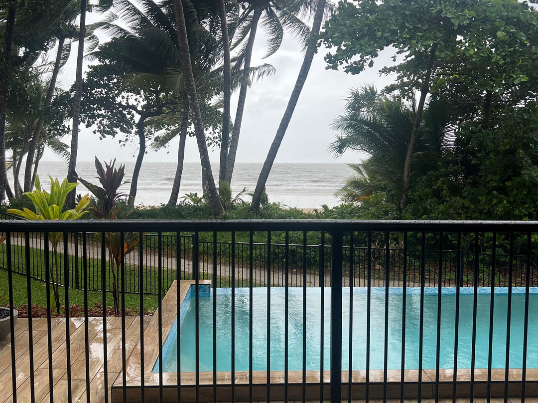 Seadreams Mission Beach主图