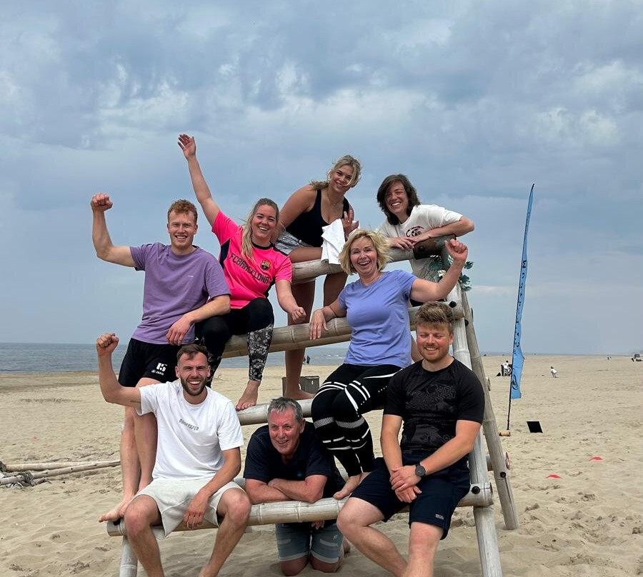 Surfschool Castricum景点图片