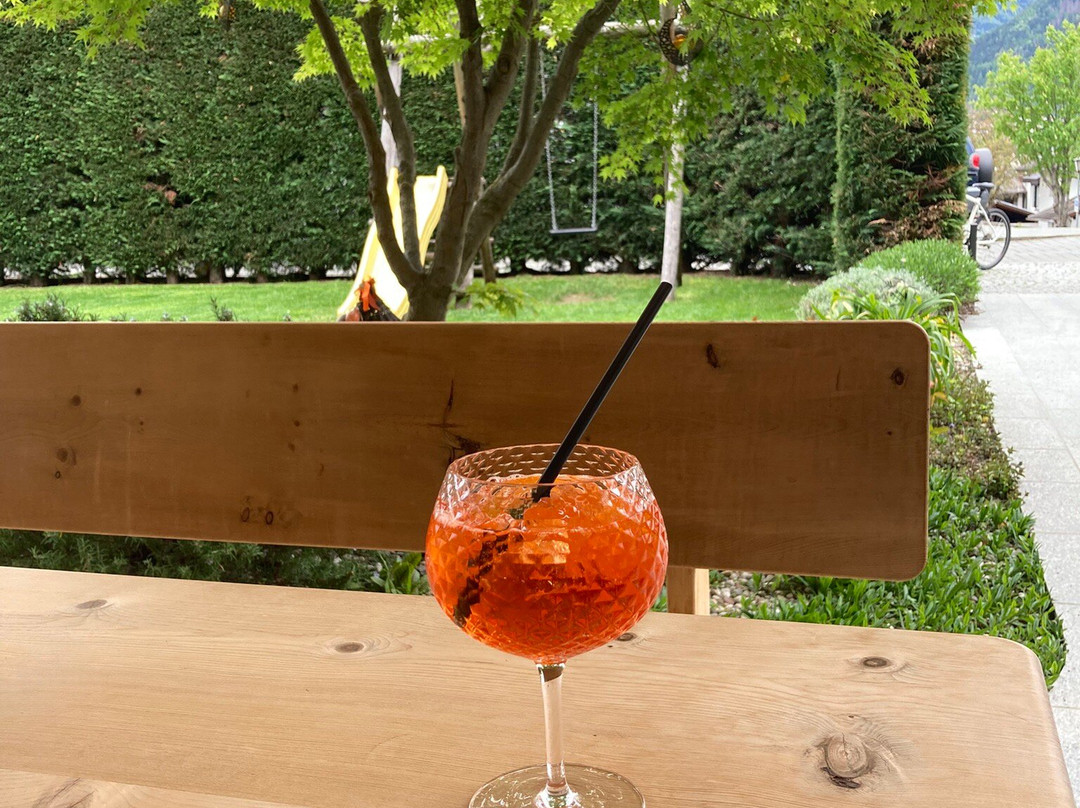 Hotel Obermoosburg主图