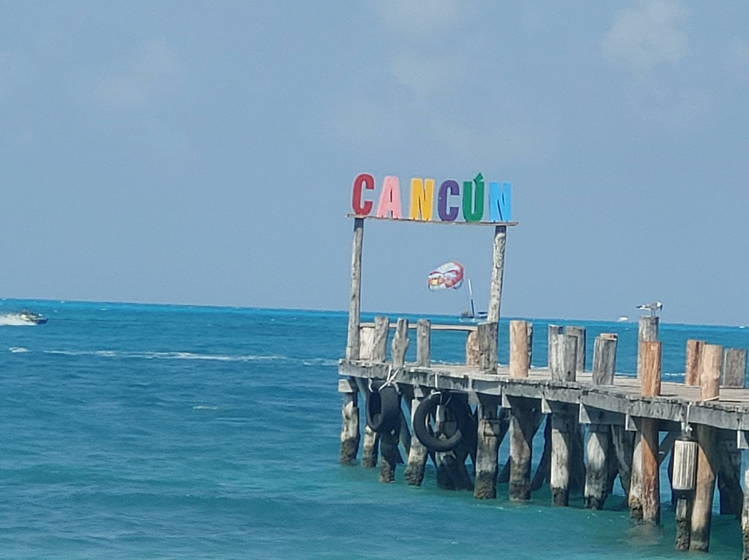 Playa Tortugas景点图片